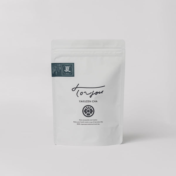 TOYOU YAKUZEN CHA/季節商品/夏NATSU(水出し) 12P