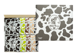 innocent coffee/decaf MIilk Brew Coffee Bag 10P set　