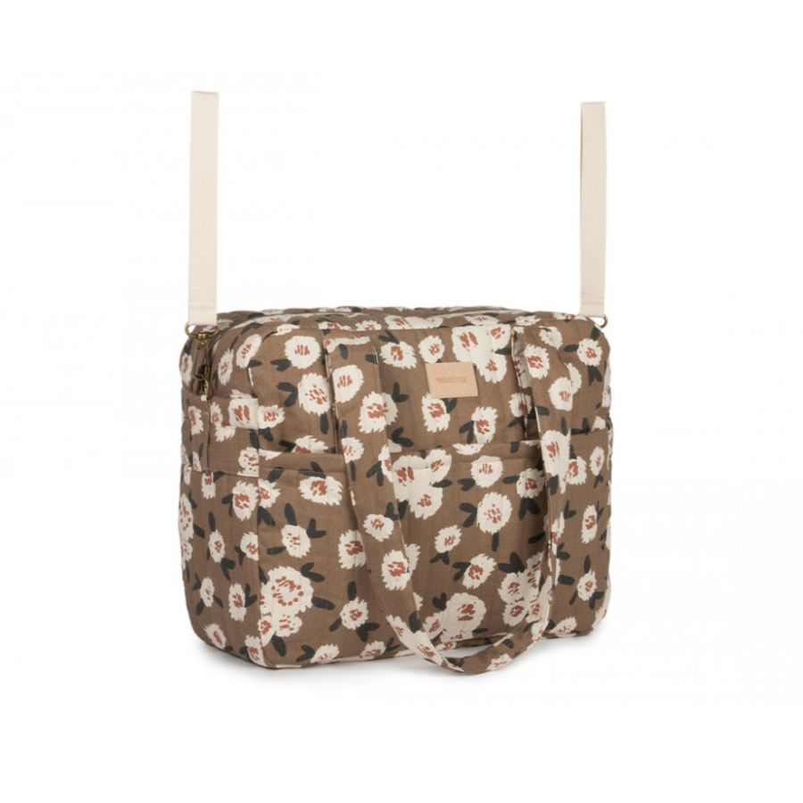 NOBODINOZ/ ウォータープルーフ マザーズバッグ – HOWMORE LIVING