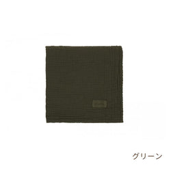 NOBODINOZ/ オーガニックコットン スワドル