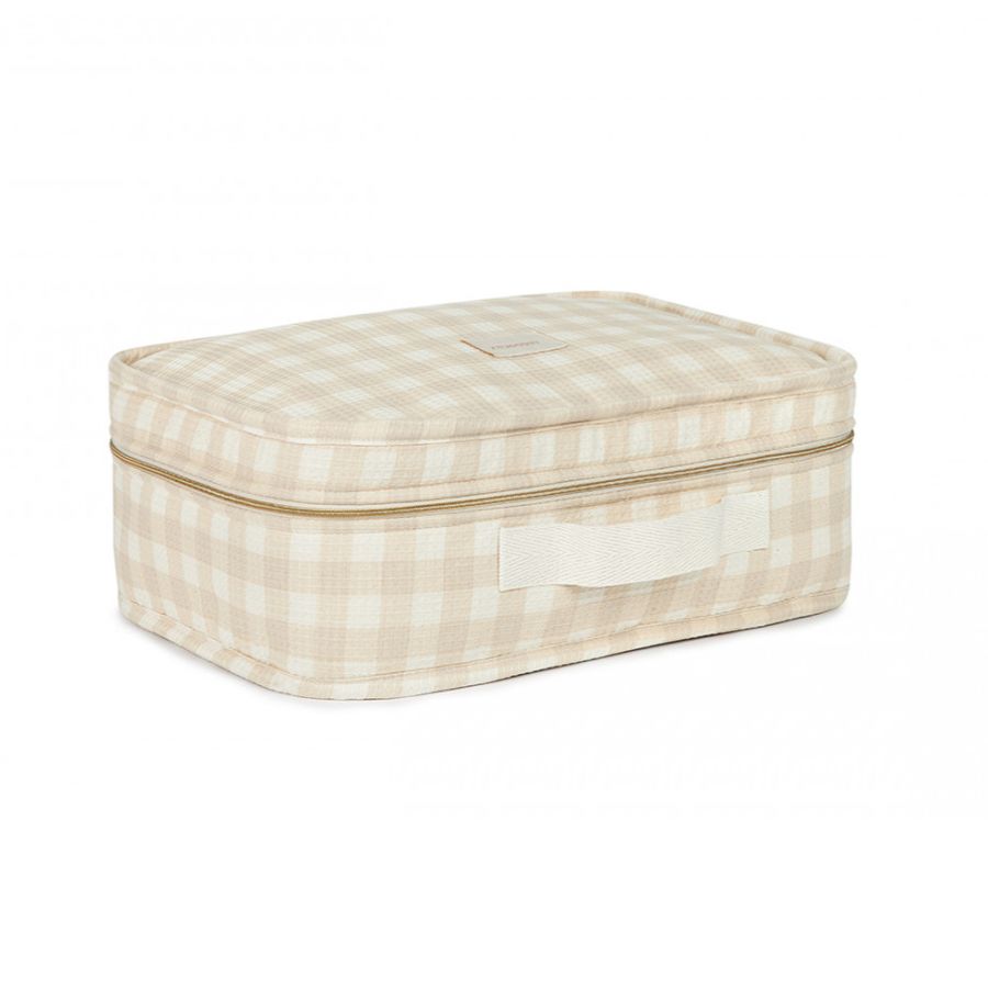 NOBODINOZ/ VICTORIA BABY SUITCASE ベビースーツケース