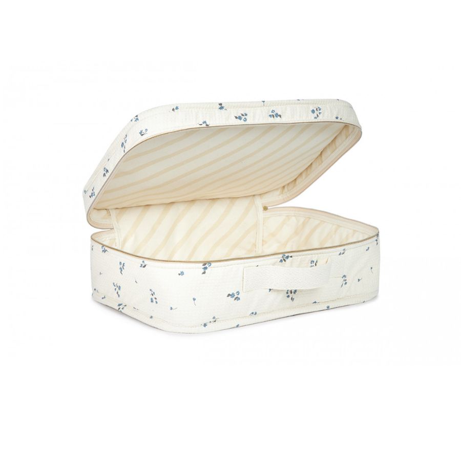 NOBODINOZ/ VICTORIA BABY SUITCASE ベビースーツケース