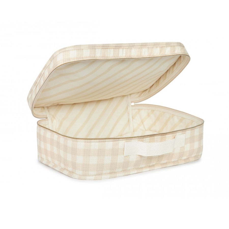 NOBODINOZ/ VICTORIA BABY SUITCASE ベビースーツケース