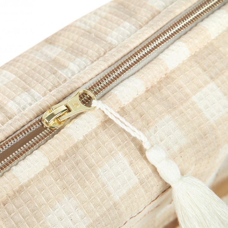 NOBODINOZ/ GALA WATERPROOF CHANGING BAG マザーズバッグ