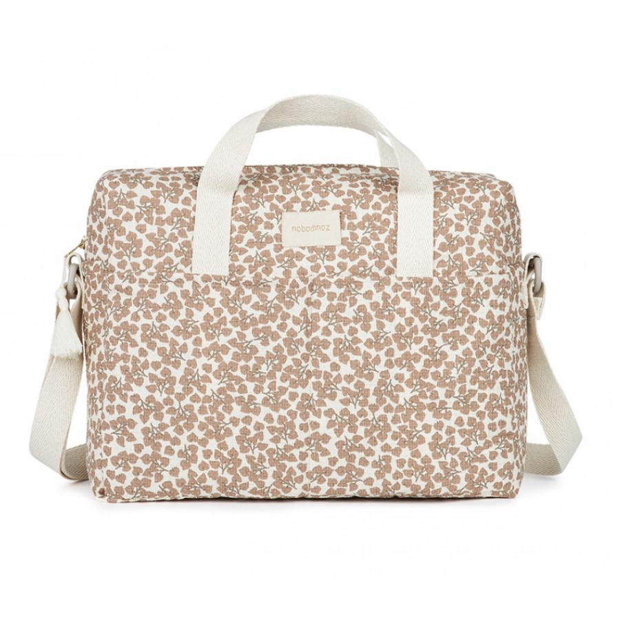 NOBODINOZ/ GALA WATERPROOF CHANGING BAG マザーズバッグ