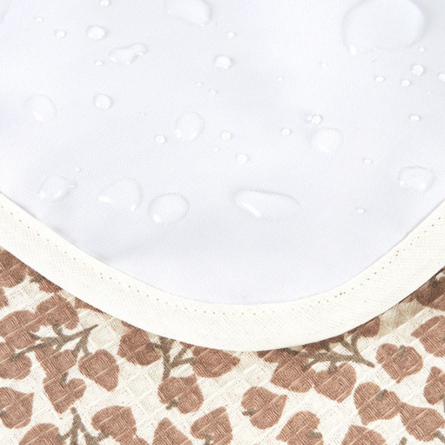 NOBODINOZ/ MOZART WATERPROOF CHANGING PAD チェンジングパッド