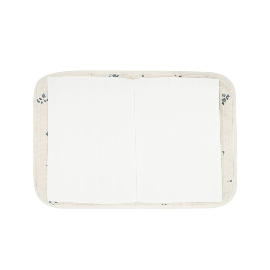 NOBODINOZ/ POEMA HEALTH BOOKLET HONEYCOMB A5 母子手帳ケース