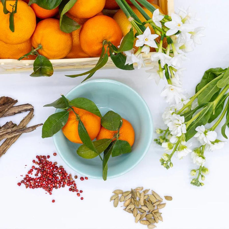 OLOR/ マンデリン＋サンダルウッド ディフューザー ミニ