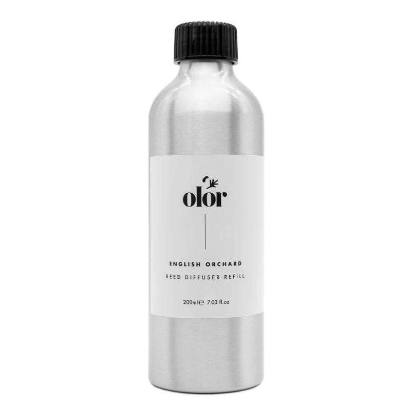 OLOR/ イングリッシュオーチャード ディフューザー リフィル200ml