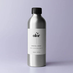 OLOR/ コーストウッド ディフューザー リフィル200ml