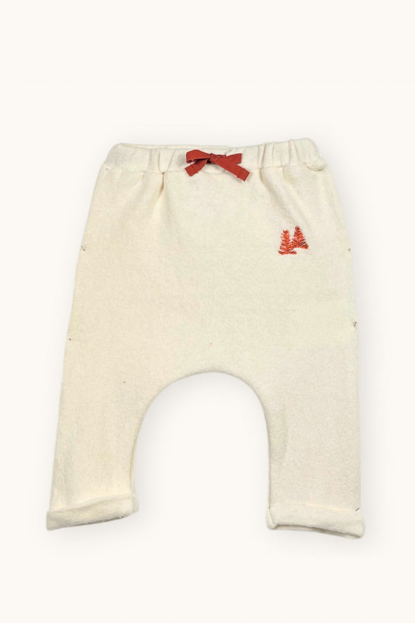 Marie Puce/ORSO Baby Sweat Pants/スウェットパンツ【2色／12M・2Y】
