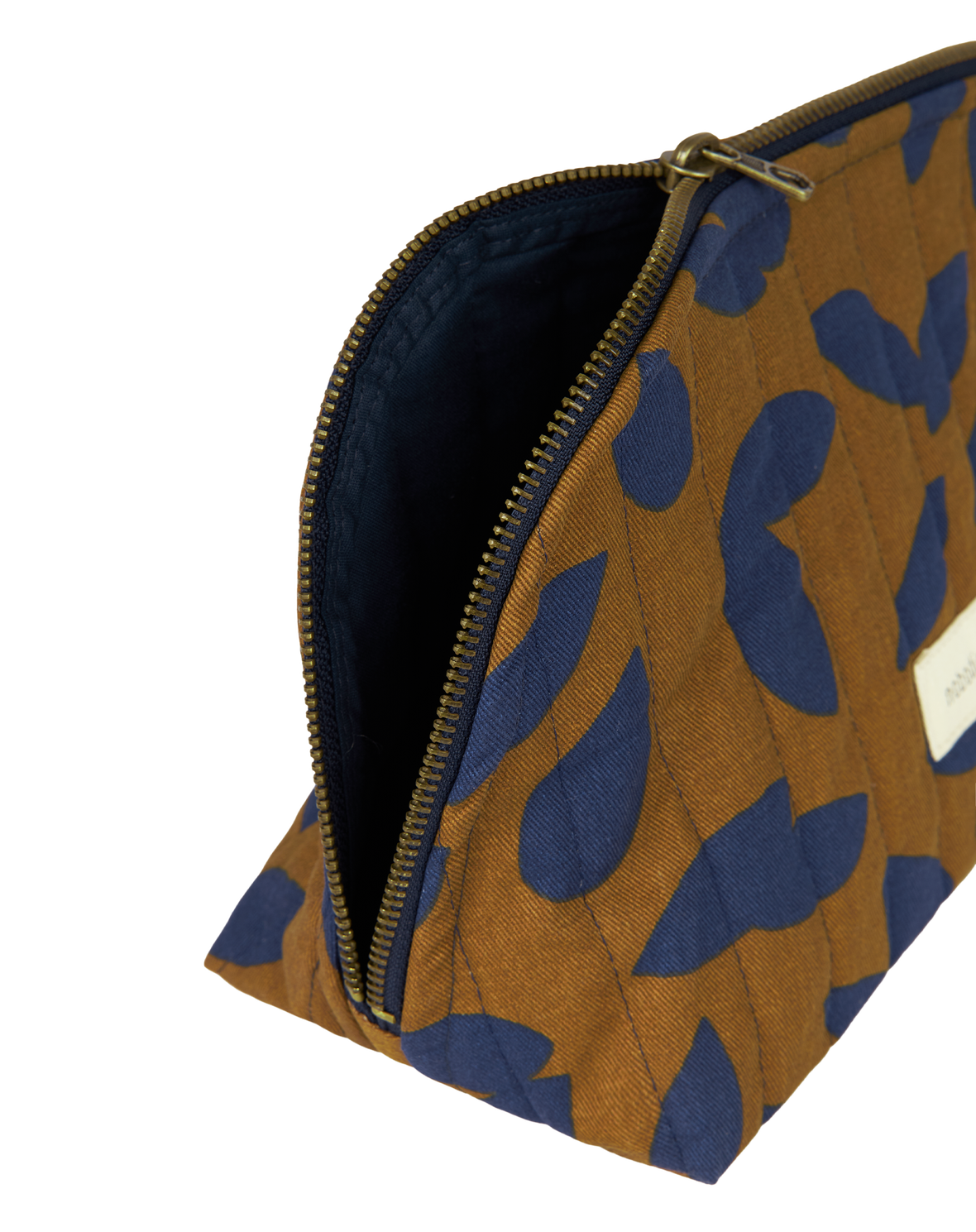 NOBODINOZ/ PARIS-TOKYO VANITY CASE　ポーチ