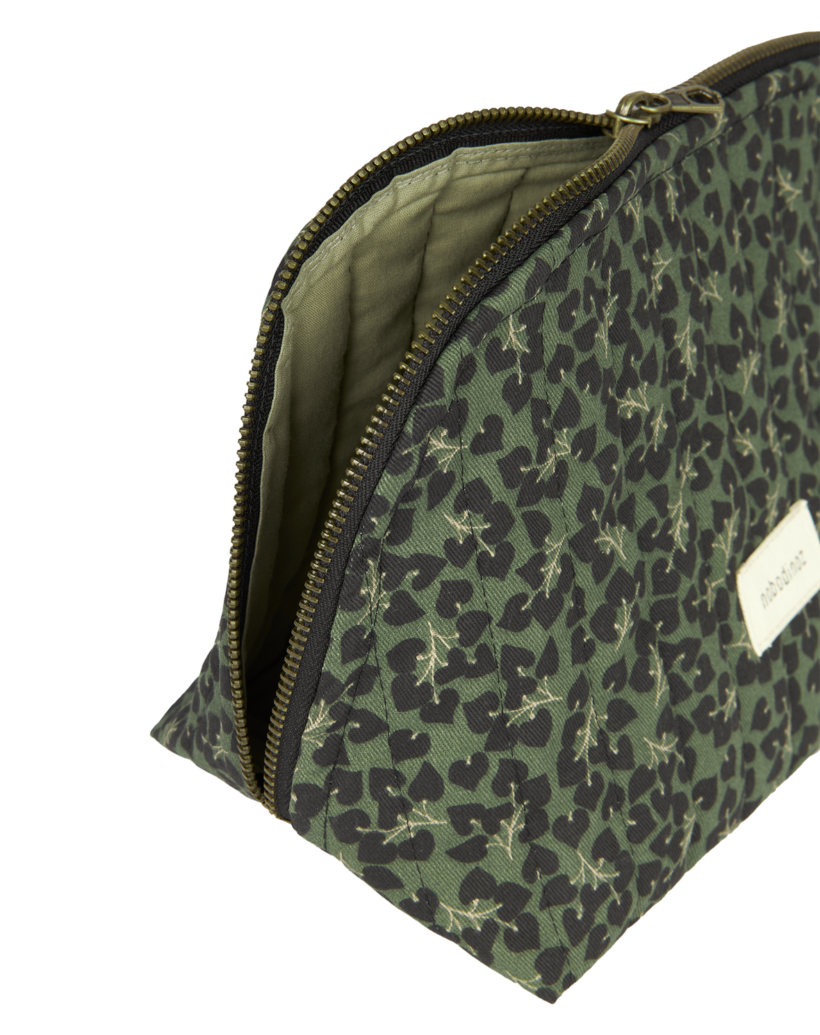 NOBODINOZ/ PARIS-TOKYO VANITY CASE　ポーチ
