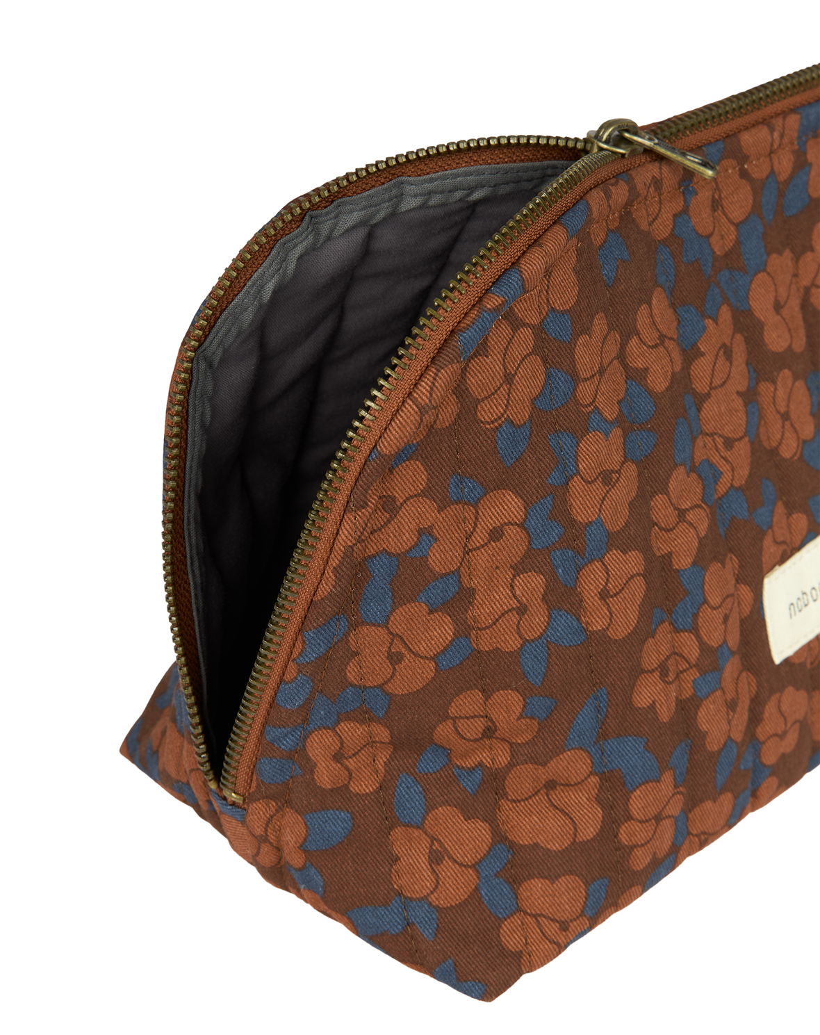 NOBODINOZ/ PARIS-TOKYO VANITY CASE　ポーチ