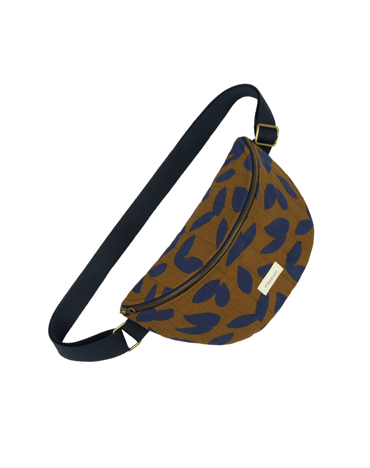 NOBODINOZ/ PARIS-TOKYO FANNY PACK　ウエストバッグ