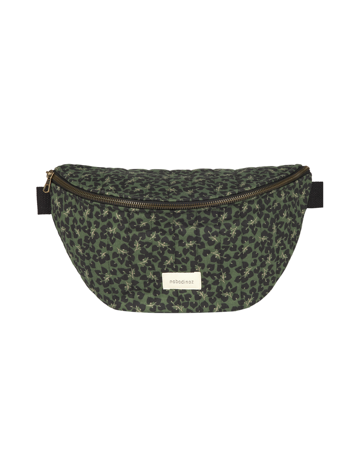 NOBODINOZ/ PARIS-TOKYO FANNY PACK　ウエストバッグ