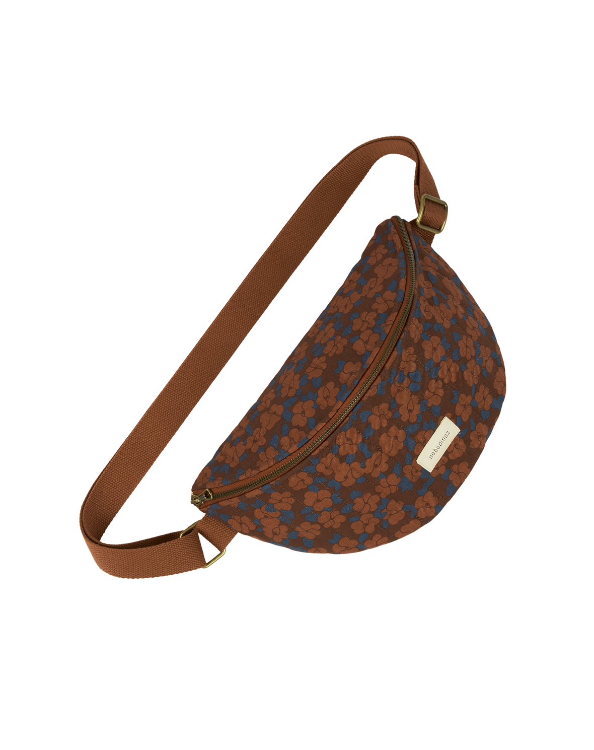 NOBODINOZ/ PARIS-TOKYO FANNY PACK　ウエストバッグ