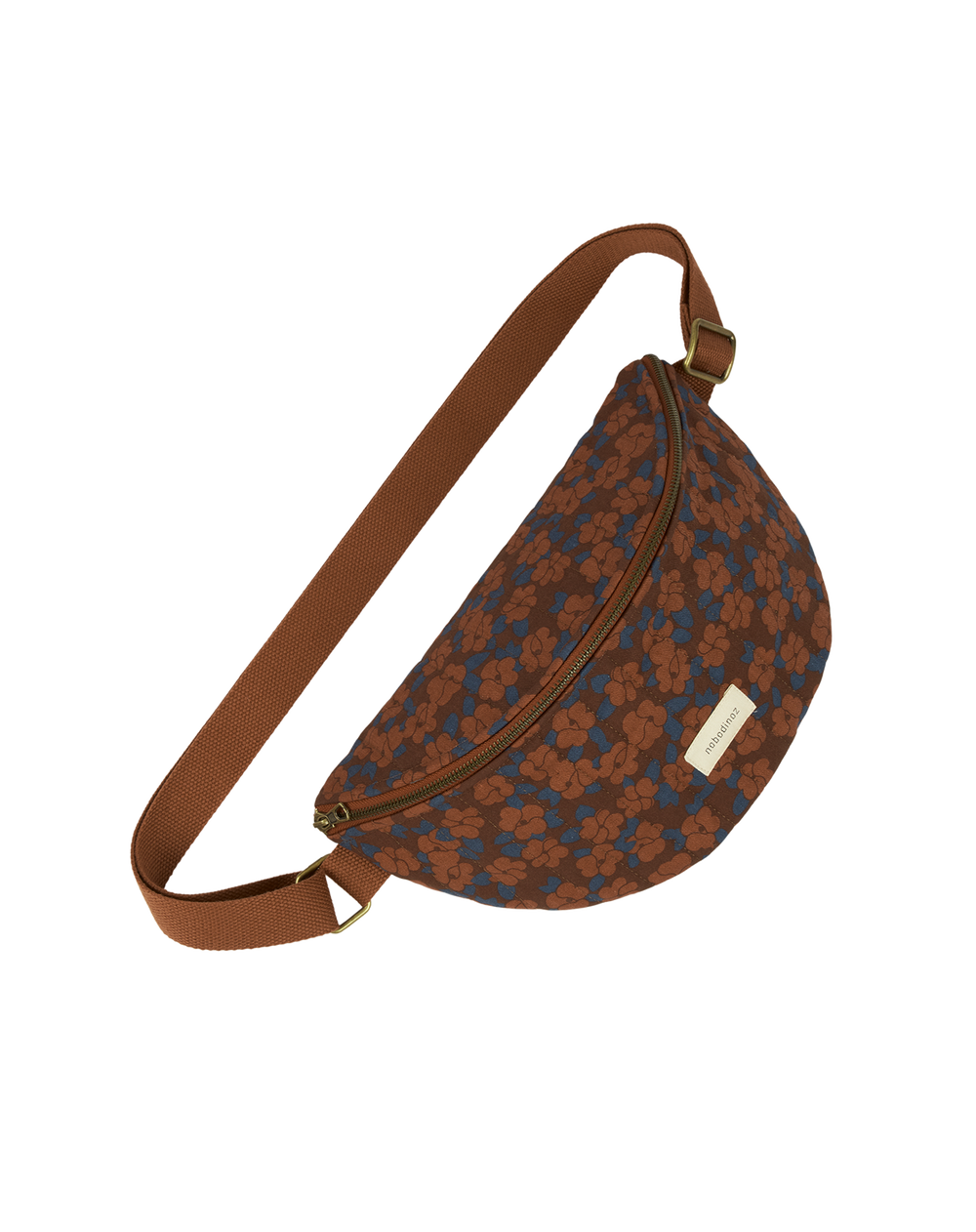 NOBODINOZ/ PARIS-TOKYO FANNY PACK ウエストバッグ – HOWMORE LIVING