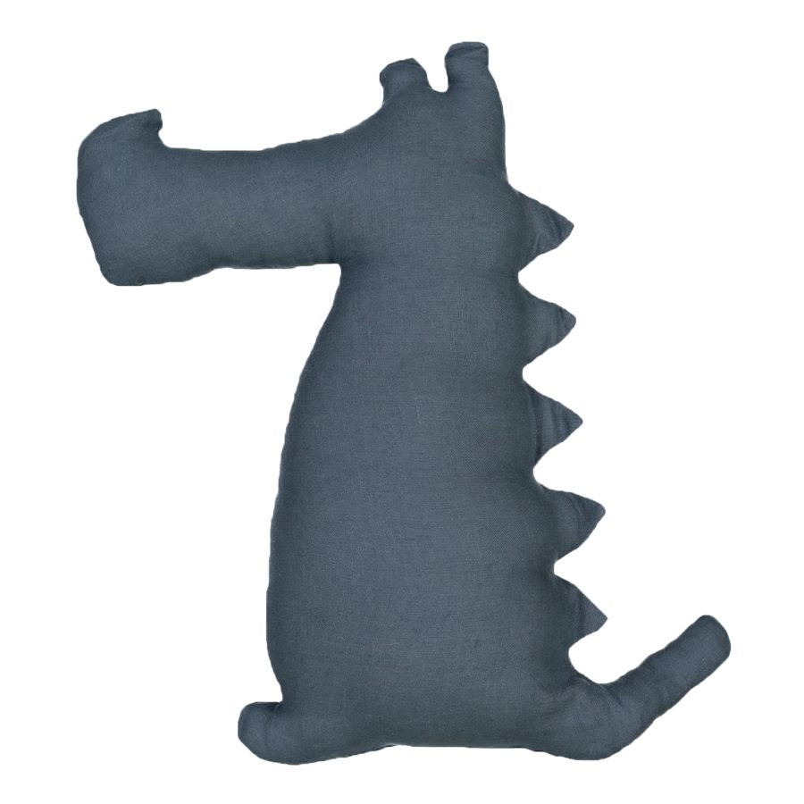 PETIT PICOTIN/Basil the crocodile ワニのバジル