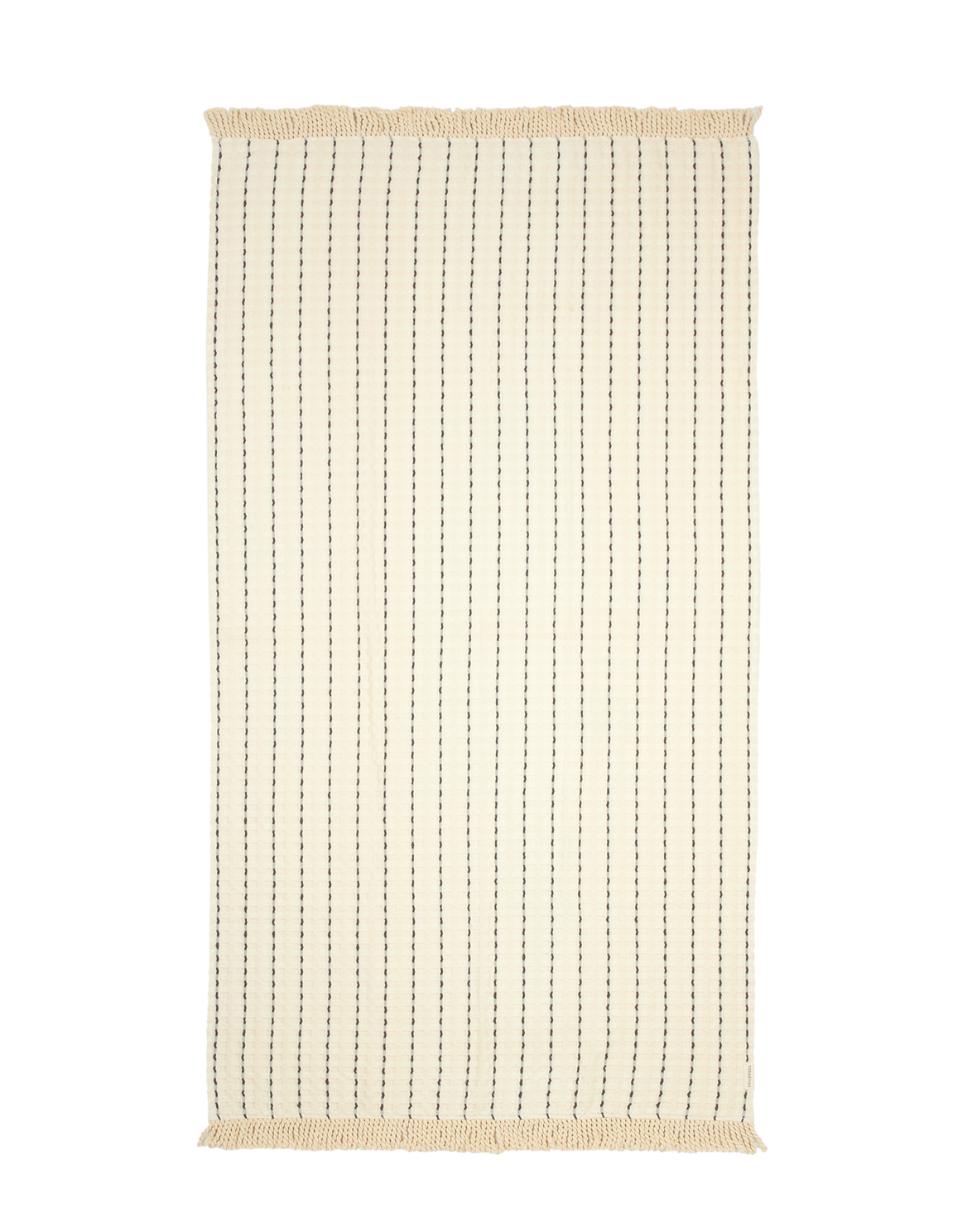 NOBODINOZ/PORTOFINO BEACH TOWEL　ビーチタオル