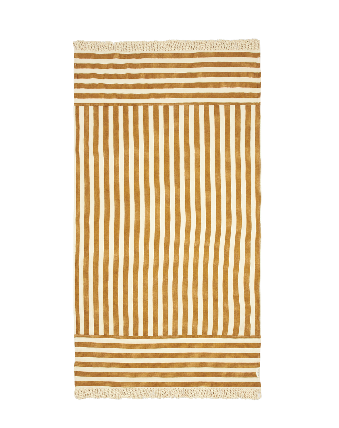 NOBODINOZ/PORTOFINO BEACH TOWEL　ビーチタオル