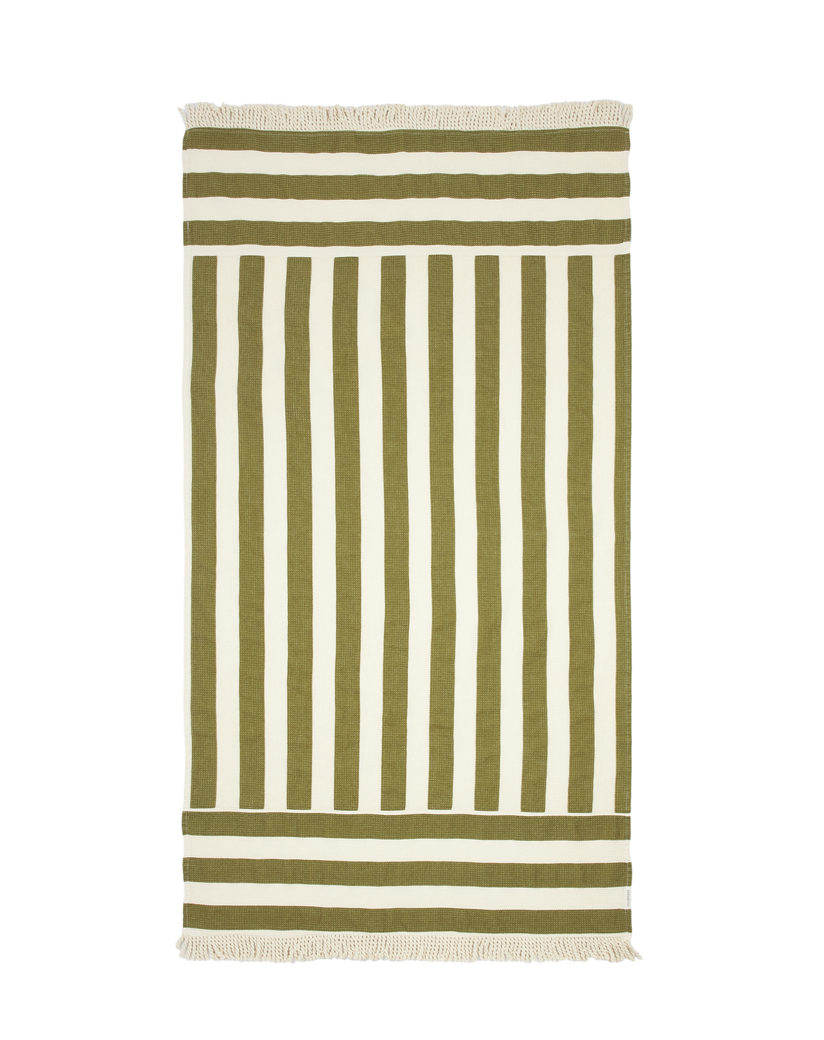 NOBODINOZ/PORTOFINO BEACH TOWEL　ビーチタオル