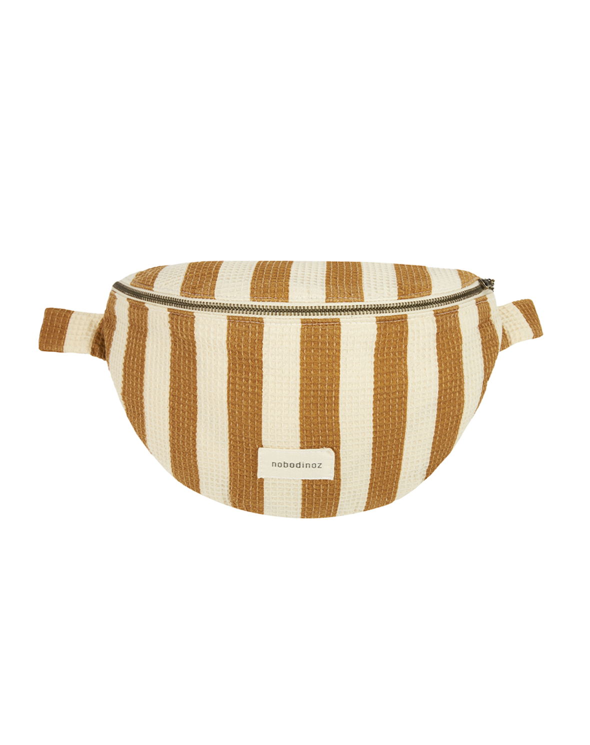 NOBODINOZ/PORTOFINO FANNY PACK ボディーバッグ