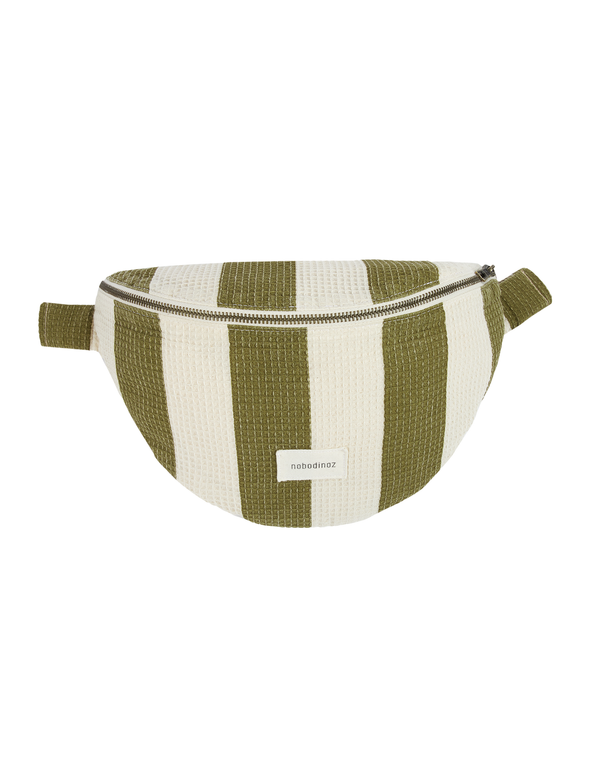 NOBODINOZ/PORTOFINO FANNY PACK ボディーバッグ