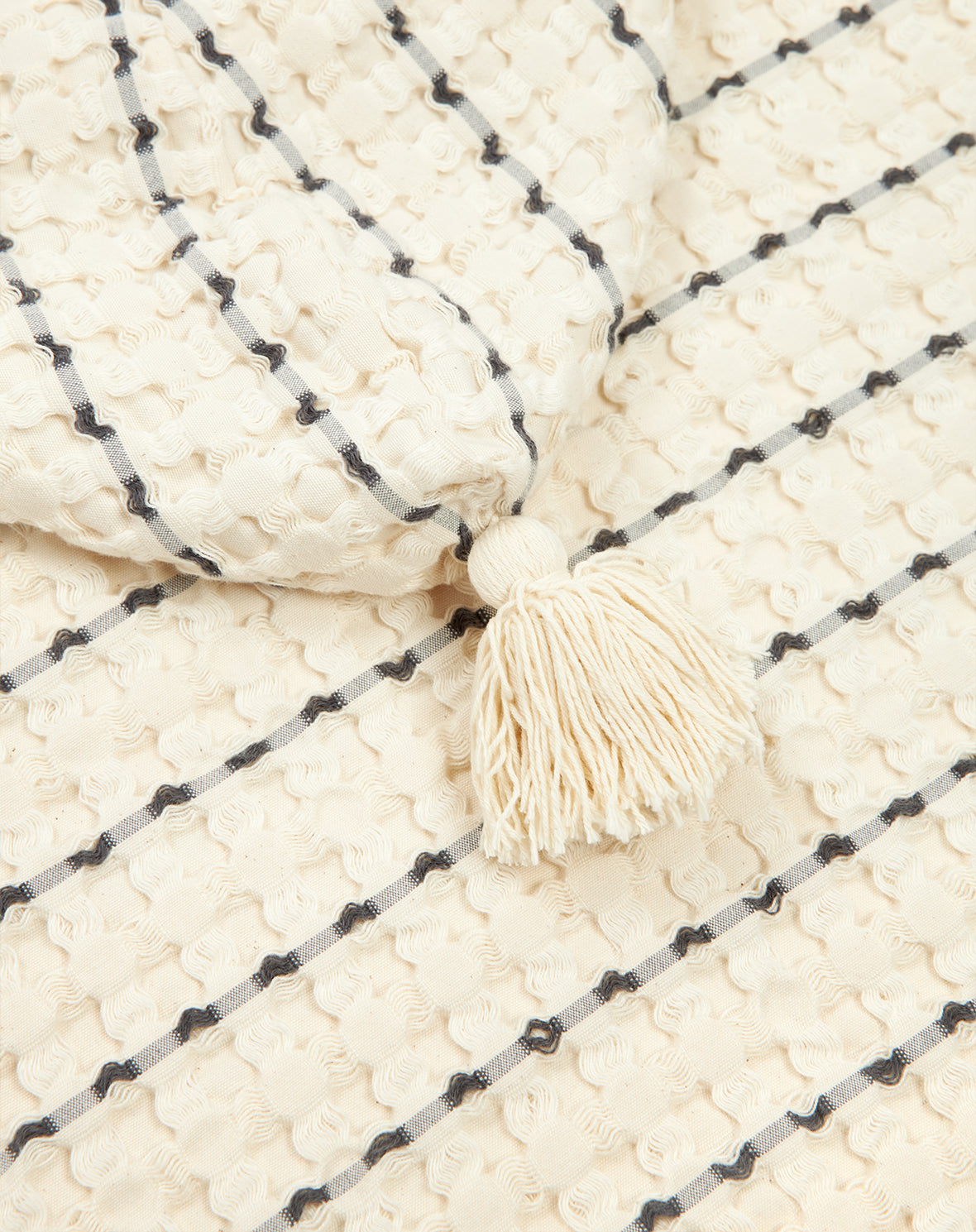 NOBODINOZ/PF PONCHO 1-3Y　ビーチポンチョ