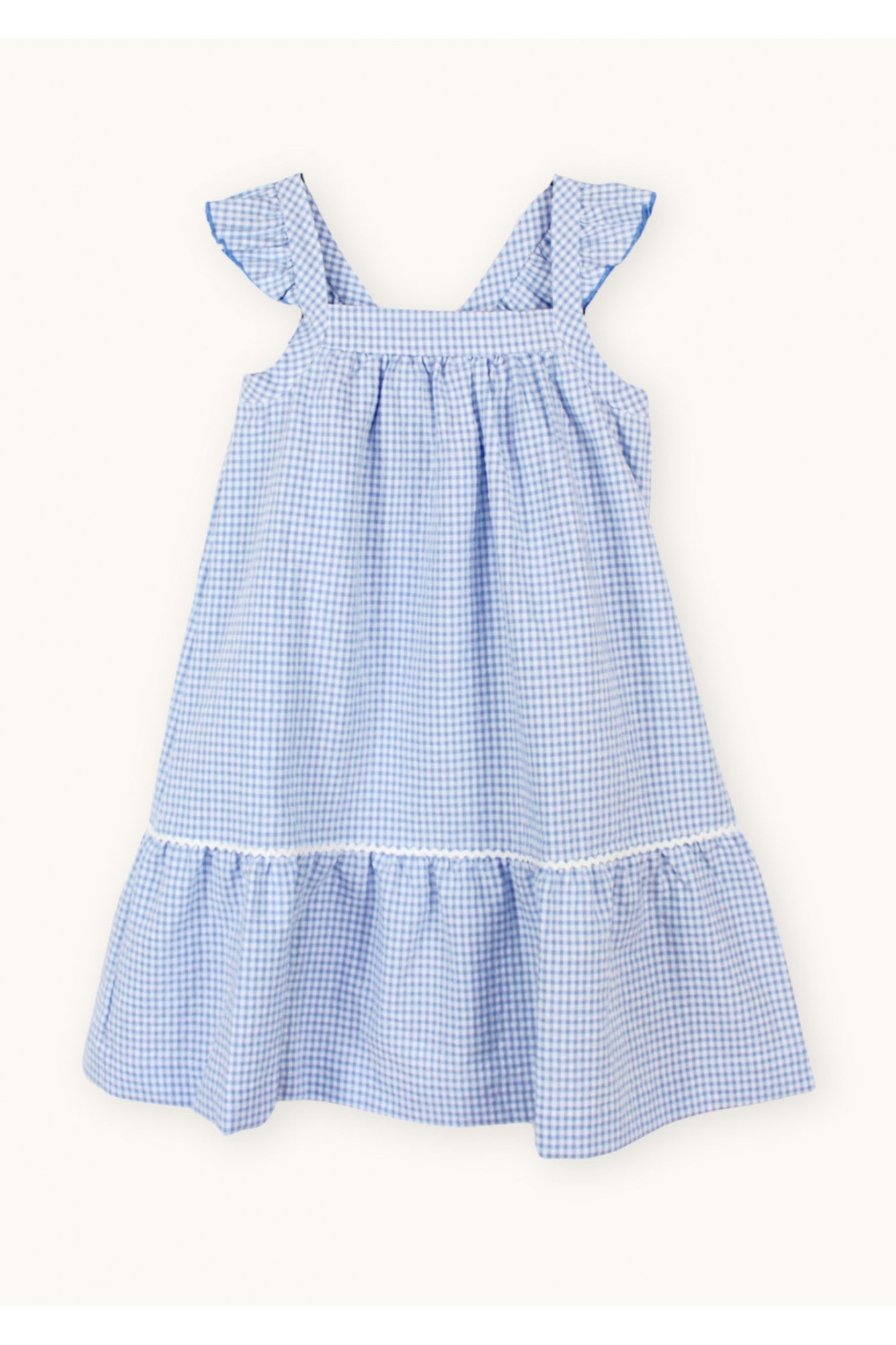 Marie Puce/SALLY Dress【3Y・4Y】 ワンピース
