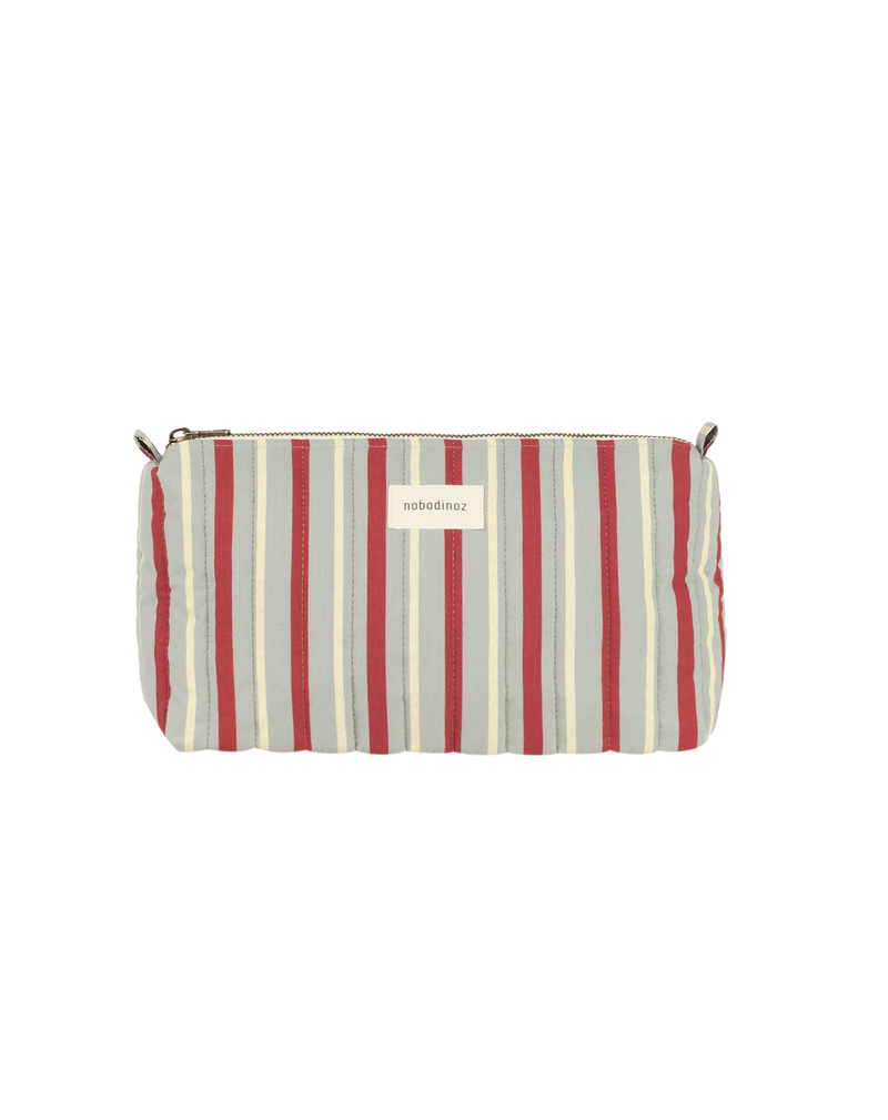 NOBODINOZ/ STORIES LTD TOILETRY CASE マルチポーチ