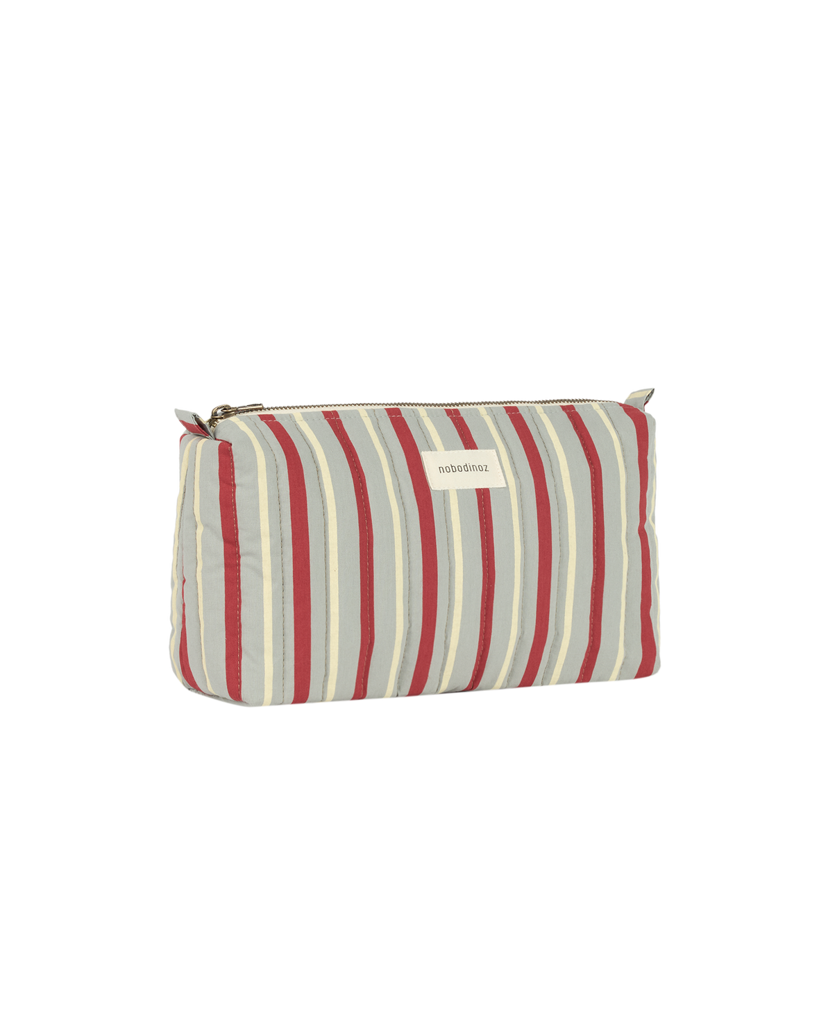 NOBODINOZ/ STORIES LTD TOILETRY CASE マルチポーチ