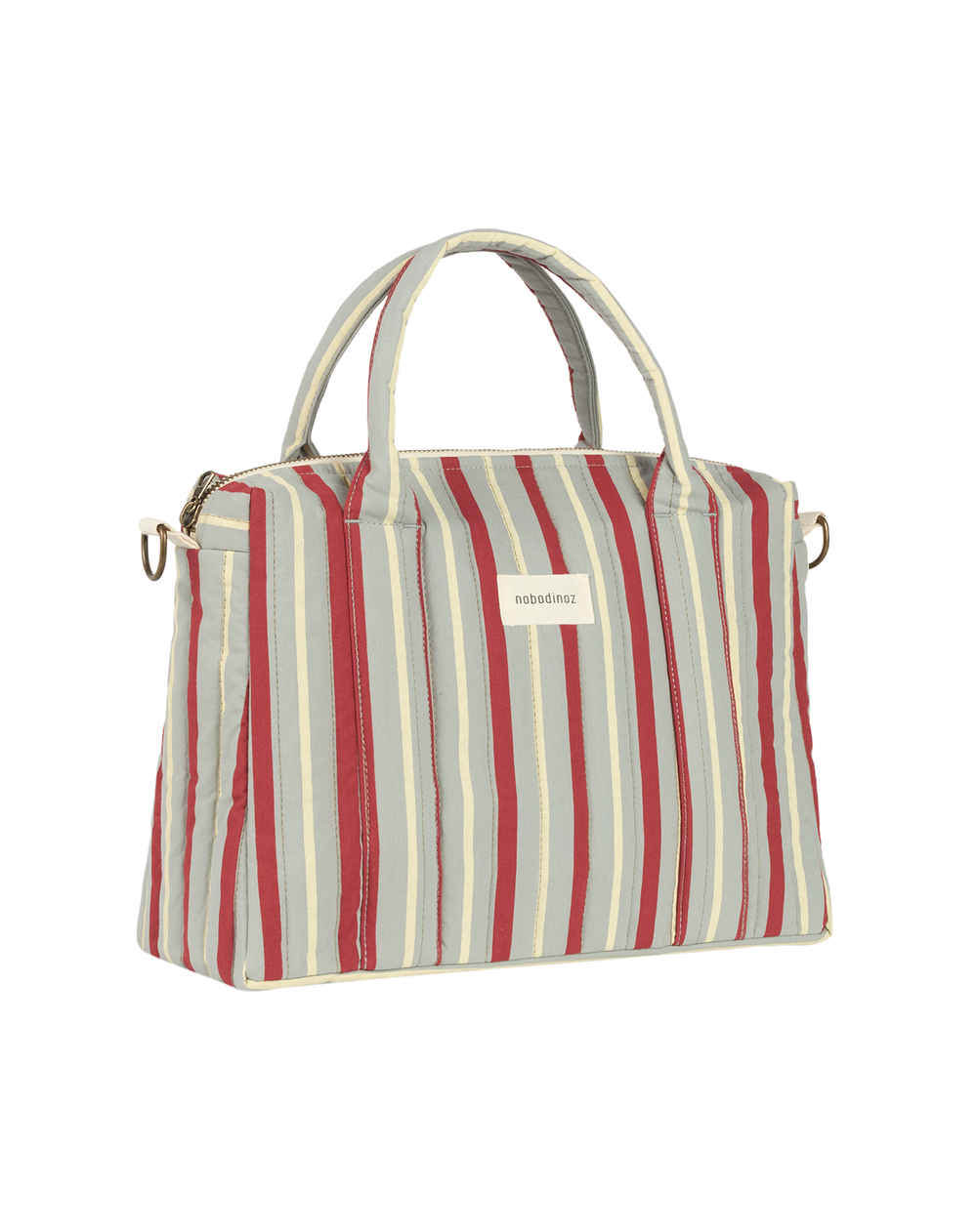 NOBODINOZ/ STORIES LTD STROLLER ORGANIZER マザーズバッグ – HOWMORE