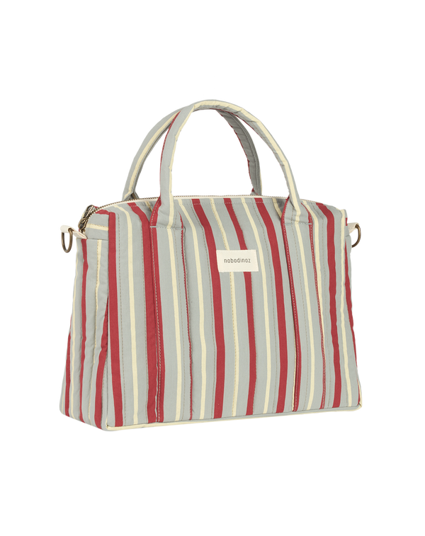 NOBODINOZ/ STORIES LTD STROLLER ORGANIZER マザーズバッグ