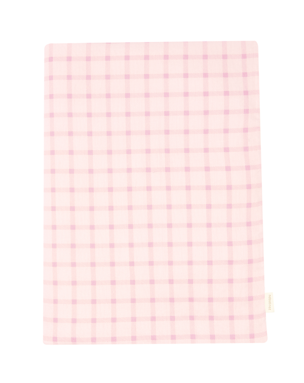 NOBODINOZ/ STORIES LTD EXTRA SOFT NEW BORN BLANKET  ブランケット