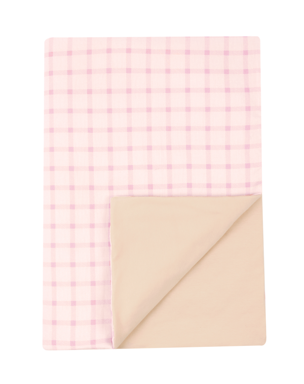 NOBODINOZ/ STORIES LTD EXTRA SOFT NEW BORN BLANKET  ブランケット