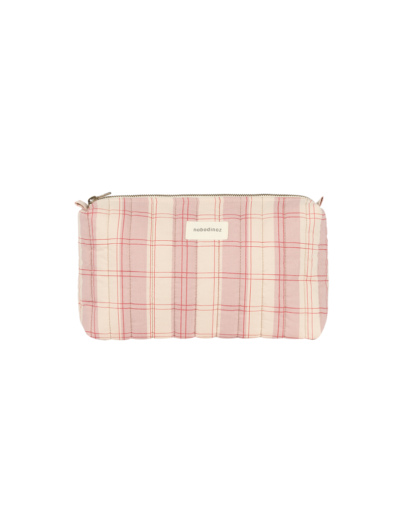 NOBODINOZ/ STORIES LTD TOILETRY CASE マルチポーチ