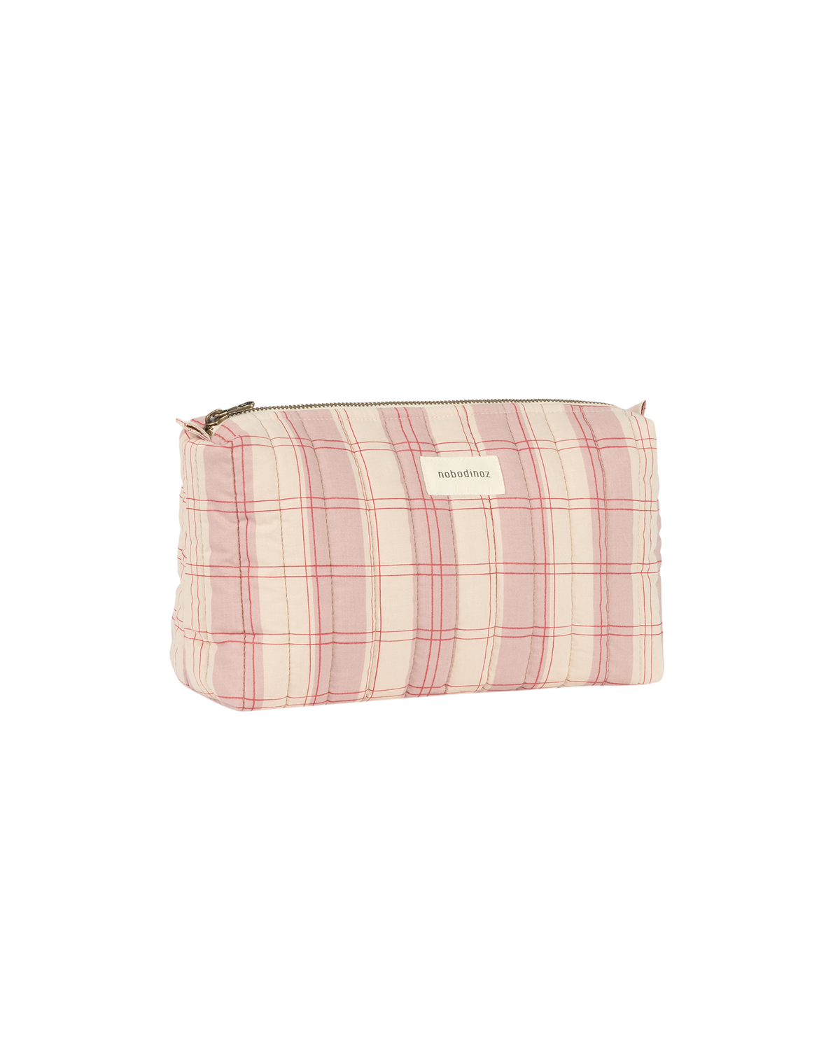 NOBODINOZ/ STORIES LTD TOILETRY CASE マルチポーチ