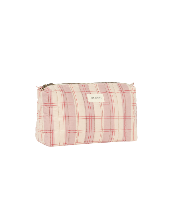 NOBODINOZ/ STORIES LTD TOILETRY CASE マルチポーチ