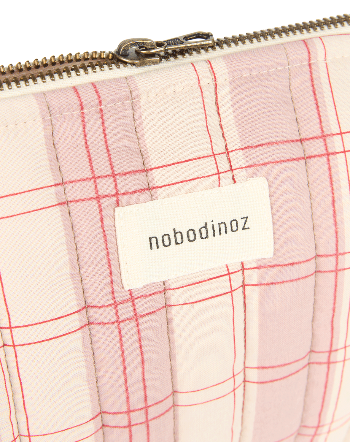 NOBODINOZ/ STORIES LTD TOILETRY CASE マルチポーチ