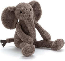 Jellycat / Slackajack Elephant Small