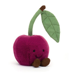 Jellycat / Amuseable Cherry