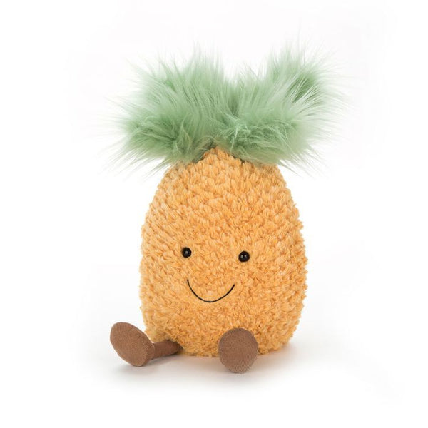 Jellycat / Amuseable Pineapple