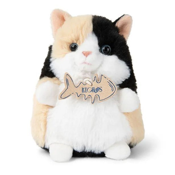 BON TON TOYS/BT CHAPS Calico  三毛猫