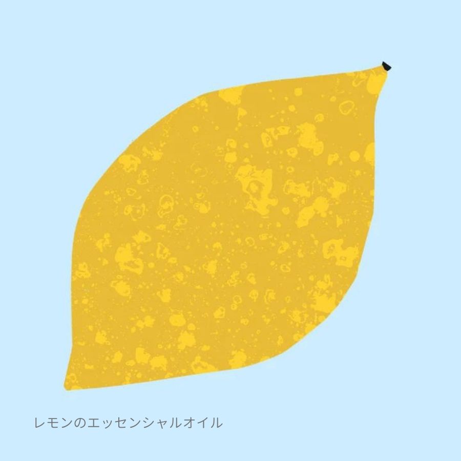 Nature of Things/ エッセンシャルオイル レモン 12ml