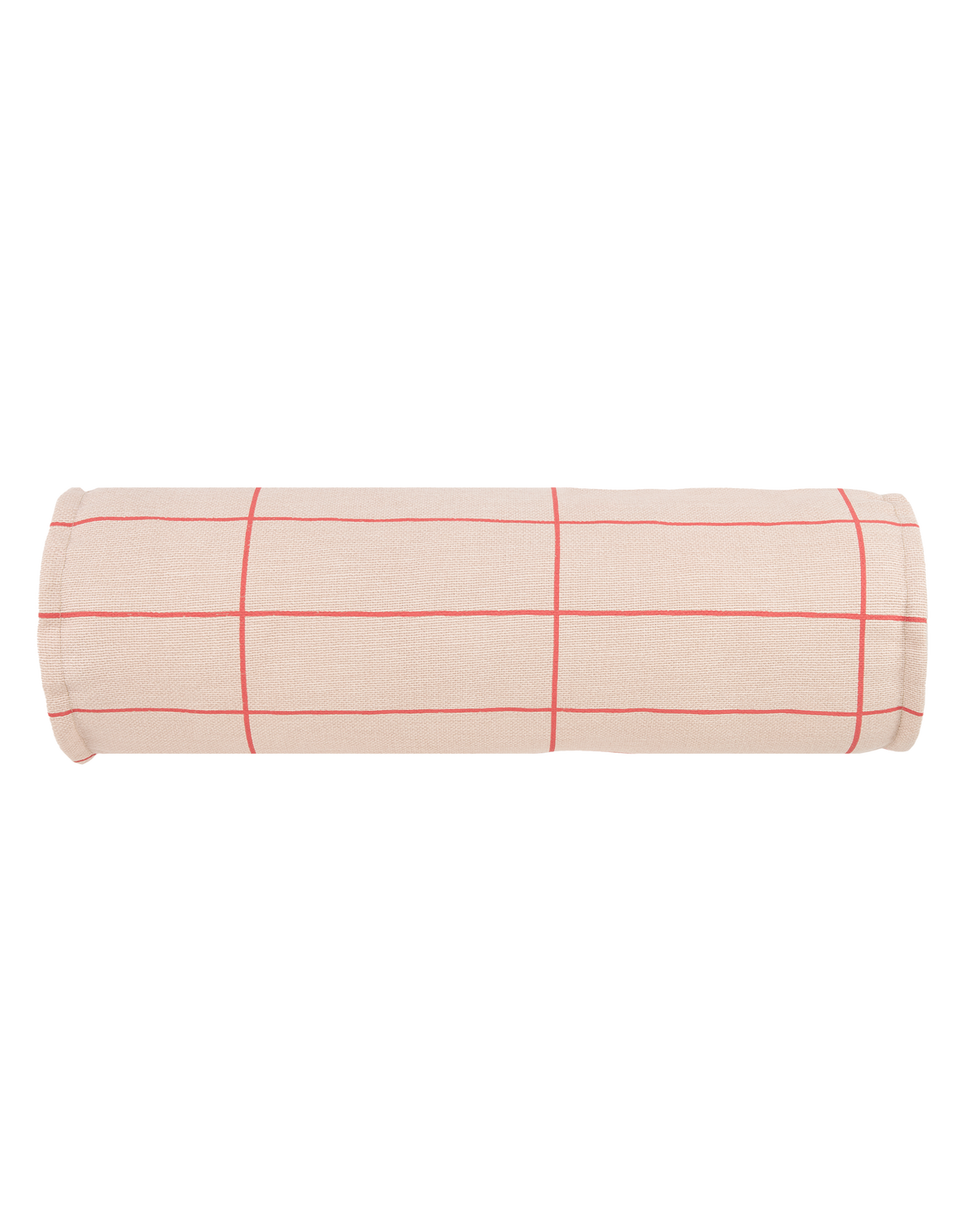 NOBODINOZ/ CYLINDER CUSHION ボルスタークッション【3種】