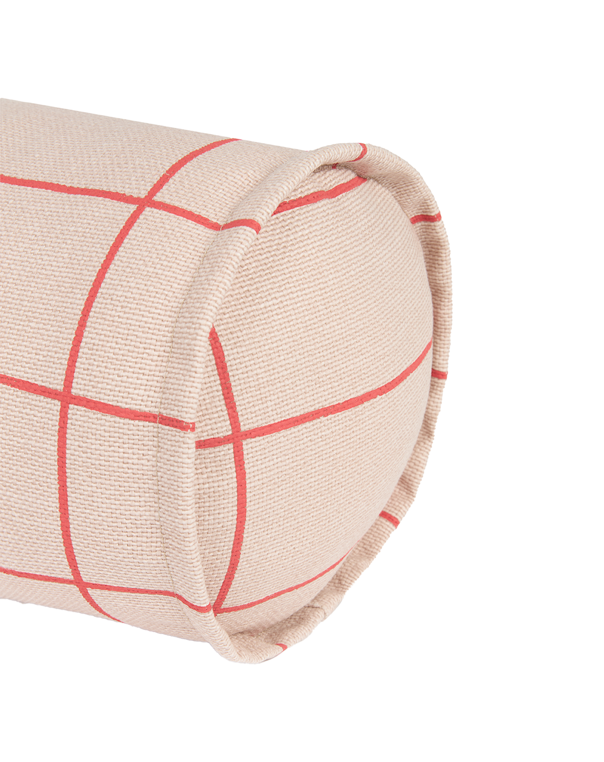 NOBODINOZ/ CYLINDER CUSHION ボルスタークッション【3種】