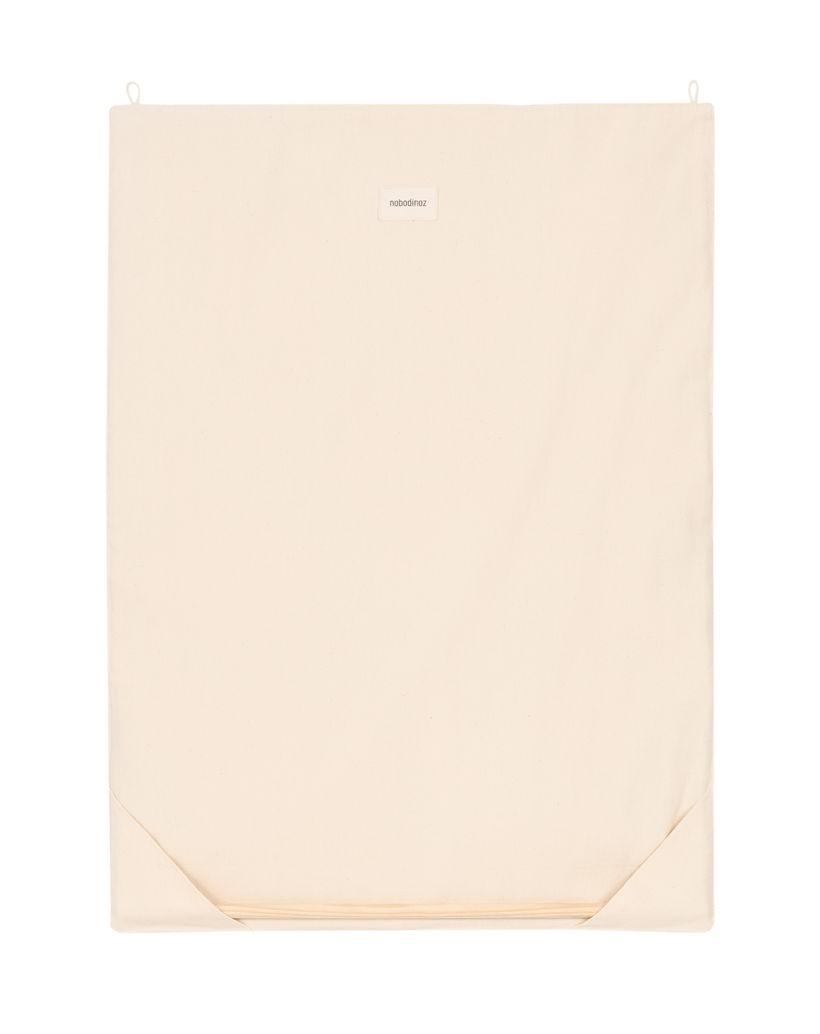 NOBODINOZ/ QUILTED WALL ORGANIZER　壁掛け