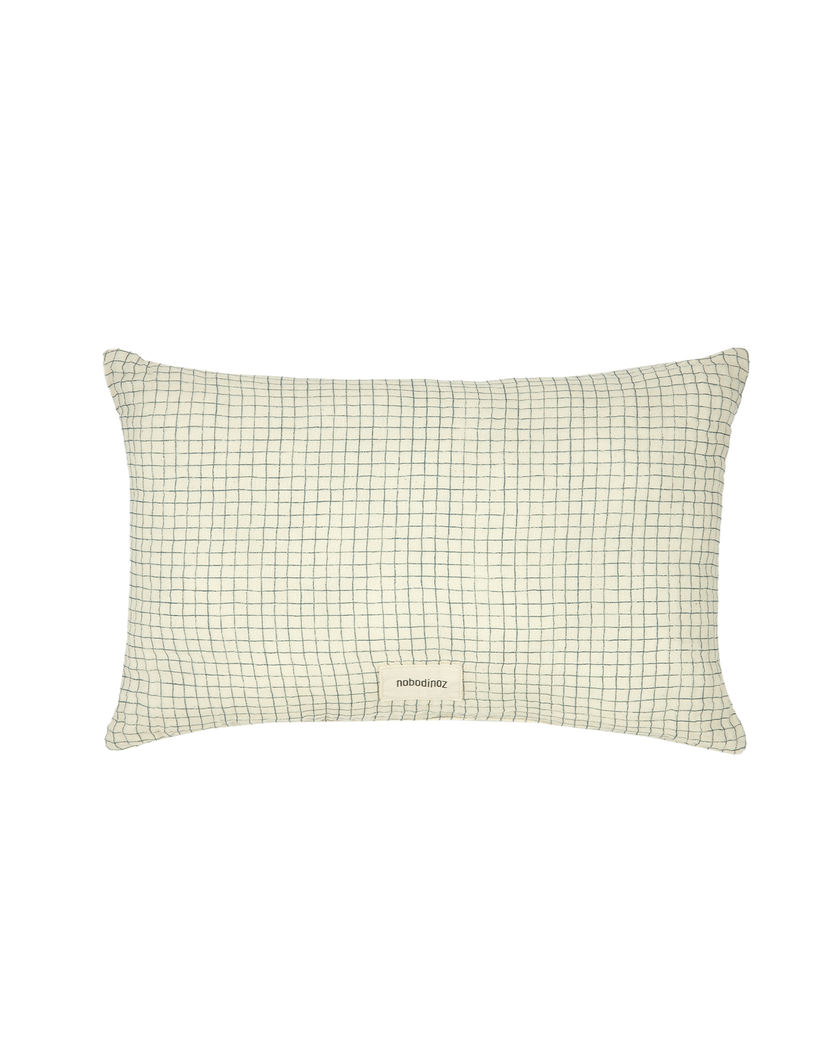 NOBODINOZ/ オーガニックコットン REC CUSHION