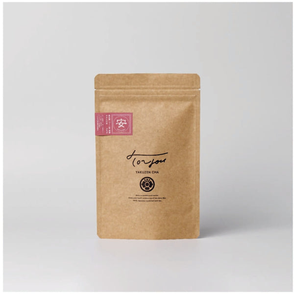 TOYOU YAKUZEN CHA/安 KOYASUGAI 12P